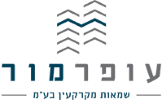 דרושים בעופר מור שמאות מקרקעין